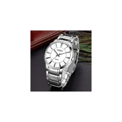 OROLOGIO DI LUSSO MARCA OROLOGI DA POLSO DEGLI UOMINI SPORT 8001B