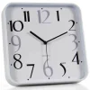 OROLOGIO 30X4 CM PARETE CLASSICO CASA MODERNO SILENZIOSO COLOR ASSORTITI 768200