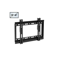 OUTV200F SUPPORTO FISSO DA PARETE PER TV LED E LCD DA 23" A 42"
