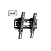 OUTV200T SUPPORTO INCLINABILE DA PARETE PER TV LED E LCD DA 23" A 42"