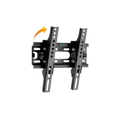 OUTV200T SUPPORTO INCLINABILE DA PARETE PER TV LED E LCD DA 23