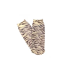 PACK 6 PAIA CALZINI 20 DEN PEDALINI TG. UNICA 35/41 A FANTASIA