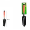PALA PALETTA ATTREZZO GIARDINAGGIO GIARDINO MANICO GANCIO ANTISCIVOLO 34CM 59683