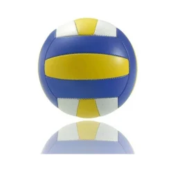 PALLONE BEACH VOLLEY PESO E MISURA UFFICIALE MARE SPIAGGIA PALLAVOLO PALLA