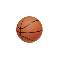 PALLONE DA BASKET PALLACANESTRO ARANCIONE PALLA CANESTRO MISURA 7 UFFICIALE