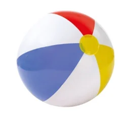 PALLONE GONFIABILE A SPICCHI COLORATI SPIAGGIA MARE PISCINA BAMBINI 51 CM 31021