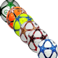 PALLONE PALLA CALCIO CALCETTO MISURA 5 FOOTBALL ALLENAMENTO GARA LEGA FANTASIE