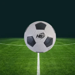 PALLONE PALLA DA CALCIO CALCETTO A 5 MISURA 21CM ALLENAMENTO GARA GIOCO 06517