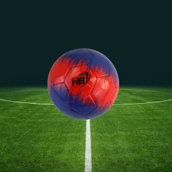 PALLONE PALLA DA CALCIO CALCETTO A 5 MISURA 21CM FOOTBALL ALLENAMENTO GARA 06518