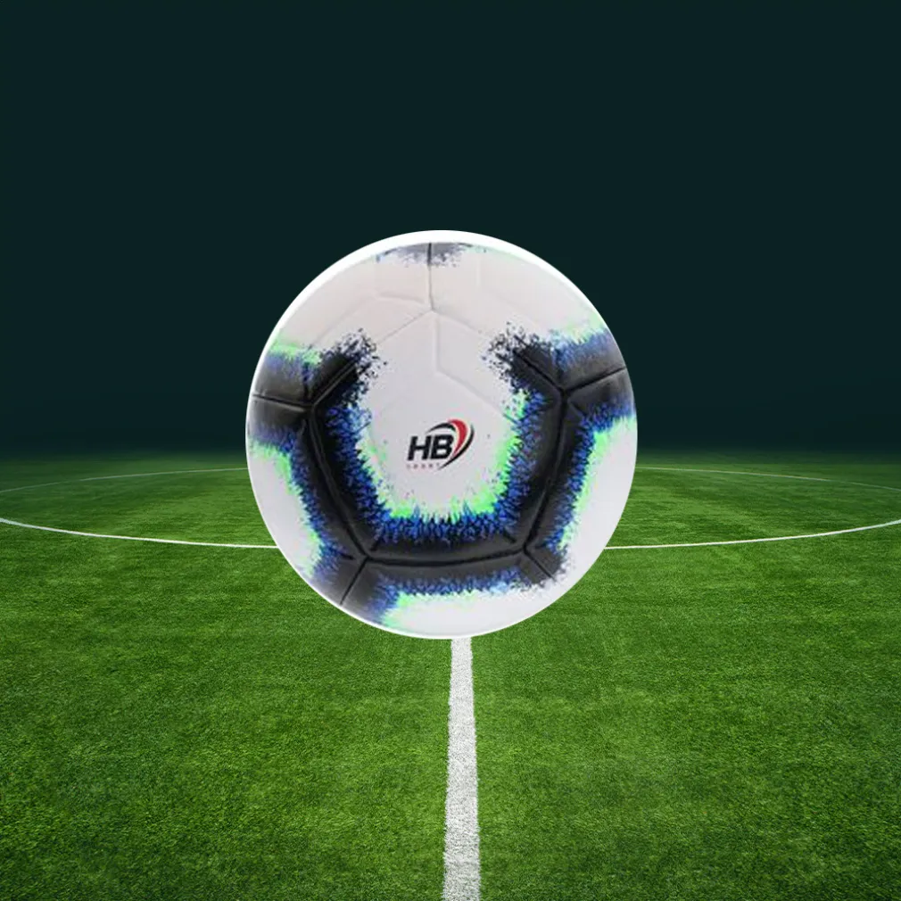 PALLONE PALLA DA CALCIO CALCETTO MISURA 21 CM FOOTBALL ALLENAMENTO GARA 06570