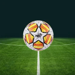 PALLONE PALLA DA CALCIO CALCETTO MISURA 13 CM FOOTBALL ALLENAMENTO GARA 06510