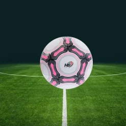 PALLONE PALLA DA CALCIO CALCETTO MISURA 13 CM FOOTBALL ALLENAMENTO GARA 06549