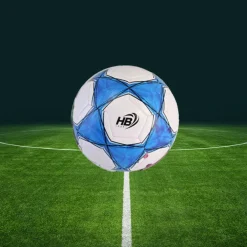 PALLONE PALLA DA CALCIO CALCETTO 21 CM FOOTBALL ALLENAMENTO GARA IN CAMPO 06521