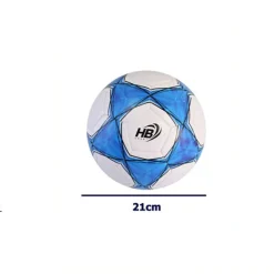 PALLONE PALLA DA CALCIO CALCETTO 21 CM FOOTBALL ALLENAMENTO GARA IN CAMPO 06521