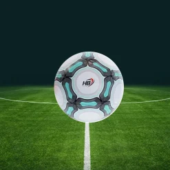 PALLONE PALLA DA CALCIO CALCETTO MISURA 21 CM FOOTBALL ALLENAMENTO GARA 06552