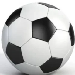 PALLONE PALLA DA CALCIO FOOTBALL MISURE E PESO UFFICIALI CLASSICO VINTAGE