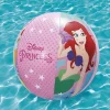PALLONE PALLA SPIAGGIA GONFIABILE LE PRINCIPESSE 51 CM GIOCO MARE PISCINA 91042