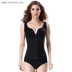 PANCIERA BUSTINO CORSETTO BRETELLE CONTENITIVA GUAINA FASCIA DONNA