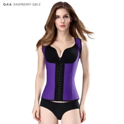 PANCIERA BUSTINO CORSETTO BRETELLE CONTENITIVA GUAINA FASCIA DONNA