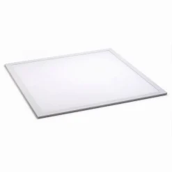 PANNELLO LED QUADRATO 60X60 CM DA INCASSO 48W LUCE NATURALE 4000K PLAFONIERA TOT