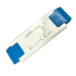 PANNELLO SMD LED QUADRATO INCASSO 6 W CON DRIVER CCT 3000K 4000K 6500K P105-Q3C