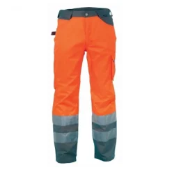 PANTALONE RAY COFRA CATARIFRANGENTI DA LAVORO ANTINFORTUNISTICA