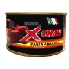 PASTA ABRASIVA EFFETTO LUCIDANTE LUCIDA TOGLIE GRAFFI VERNICE AUTO MOTO 250 ML