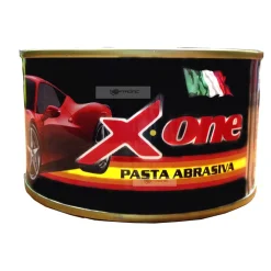 PASTA ABRASIVA EFFETTO LUCIDANTE LUCIDA TOGLIE GRAFFI VERNICE AUTO MOTO 250 ML