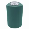 PATTUMIERA CESTINO SECCHIO RIFIUTI GETTACARTE ACCESSORI ARREDO BAGNO VERDE 69989