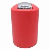 PATTUMIERA CESTINO SECCHIO RIFIUTI GETTACARTE ACCESSORIO DA BAGNO ROSSO 69946