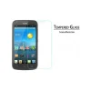 PELLICOLA VETRO TEMPERATO DISPLAY PROTETTIVA SCHERMO LCD HUAWEI ASCEND Y600