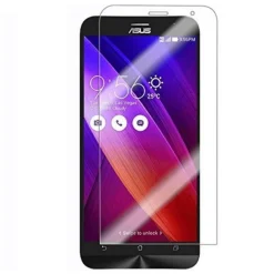 PELLICOLA VETRO TEMPERATO DISPLAY PROTETTIVA SCHERMO ASUS ZENFONE 2 ZE550 ZE551