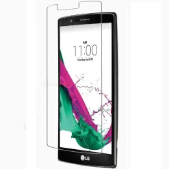 PELLICOLA VETRO TEMPERATO DISPLAY PROTETTIVA PROTEGGI SCHERMO LCD LG G4 H815