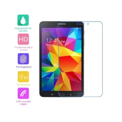 PELLICOLA VETRO TEMPERATO DISPLAY SCHERMO LCD SAMSUNG GALAXY TAB 4 8 T330 T335"