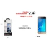 PELLICOLA VETRO TEMPERATO SAMSUNG GALAXY J1 2016 PROTEGGI SCHERMO MAXTECH P-J1 2016