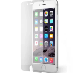PELLICOLA VETRO TEMPERATO GLASS DISPLAY PROTEGGI SCHERMO LCD APPLE IPHONE 7