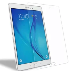 PELLICOLA VETRO TEMPERATO DISPLAY SCHERMO SAMSUNG GALAXY TAB A 9.7 T550 T555"