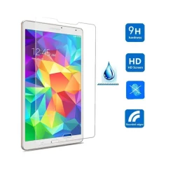PELLICOLA VETRO TEMPERATO DISPLAY SCHERMO SAMSUNG GALAXY TAB E 9.6 T560 T565"