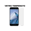 PELLICOLA VETRO TEMPERATO PROTETTIVA LCD UNIVERSALE 5.3 POLLICI 14.9 X 7.5 CM