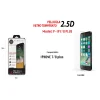 PELLICOLA VETRO TEMPERATO PROTEZIONE PER IPHONE 7 / 8 PLUS MAXTECH P-IP7/8 PLUS