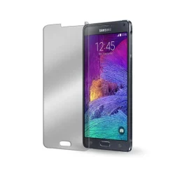 PELLICOLA VETRO TEMPERATO DISPLAY PROTEGGI LCD SAMSUNG GALAXY NOTE N7000