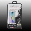 PELLICOLA VETRO TEMPERATO SAMSUNG GALAXY NOTE 4 PROTETTIVO MAXTECH P-SAM NOTE 4