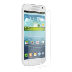 PELLICOLA VETRO TEMPERATO DISPLAY PROTEGGI SAMSUNG GALAXY S4 MINI I9190 I9195