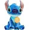 PELUCHE CON MOTIVO STITCH MORBIDO PARLANTE XXL 100CM PUPAZZO SONORO PER BAMBINI