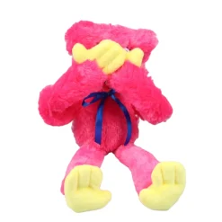 PELUCHE PUPAZZO MORBIDO POPPY PLAYTIME HUGGY WUGGY PLUSH DOLL GIOCO RAGAZZE 40CM