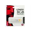 PENDRIVE CHIAVETTA 8GB USB 3.0 KINGSTON DATATRAVELER DT-G4 8GB MEMORIA PORTATILE