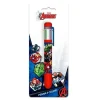PENNA CON 6 COLORI AVENGERS ACCESSORIO SCUOLA REGALO CANCELLERIA PER BAMBINI 961686