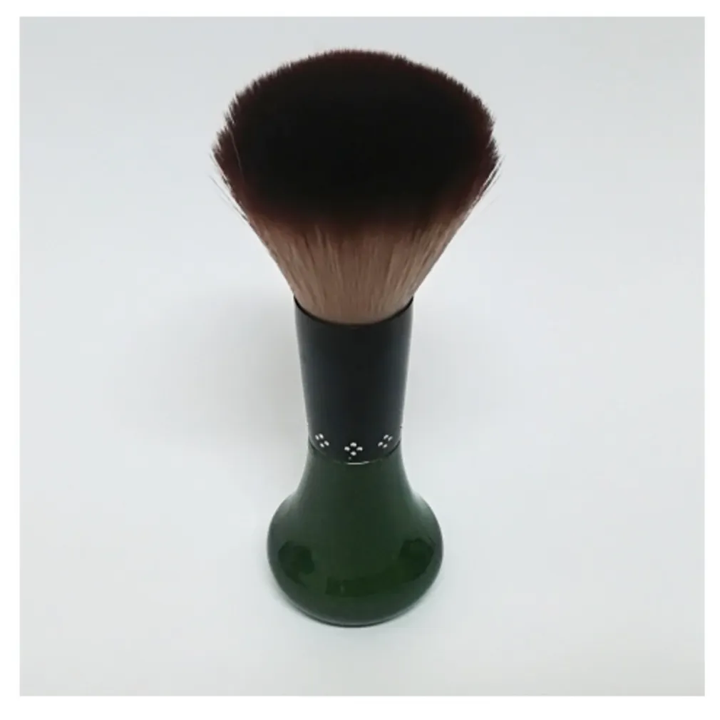 PENNELLO BASE SETOLE FOLTE MORBIDE TRUCCO MAKE UP MINERALE CIPRIA FARD BLUSH