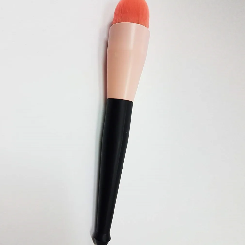 PENNELLO EXPERT PRECISIONE FONDOTINTA POLVERE SETOLE MORBIDE KABUKI VISO MAKE UP