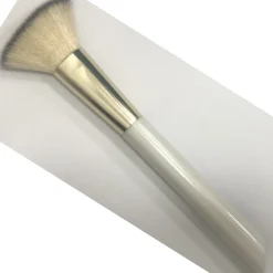 PENNELLO PER FONDOTINTA LIQUIDO FLUIDO POLVERE O CREMA IN SETOLE NATURALI MAKEUP